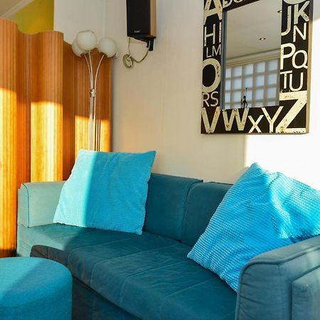 Kalypso Apartment Athene Buitenkant foto