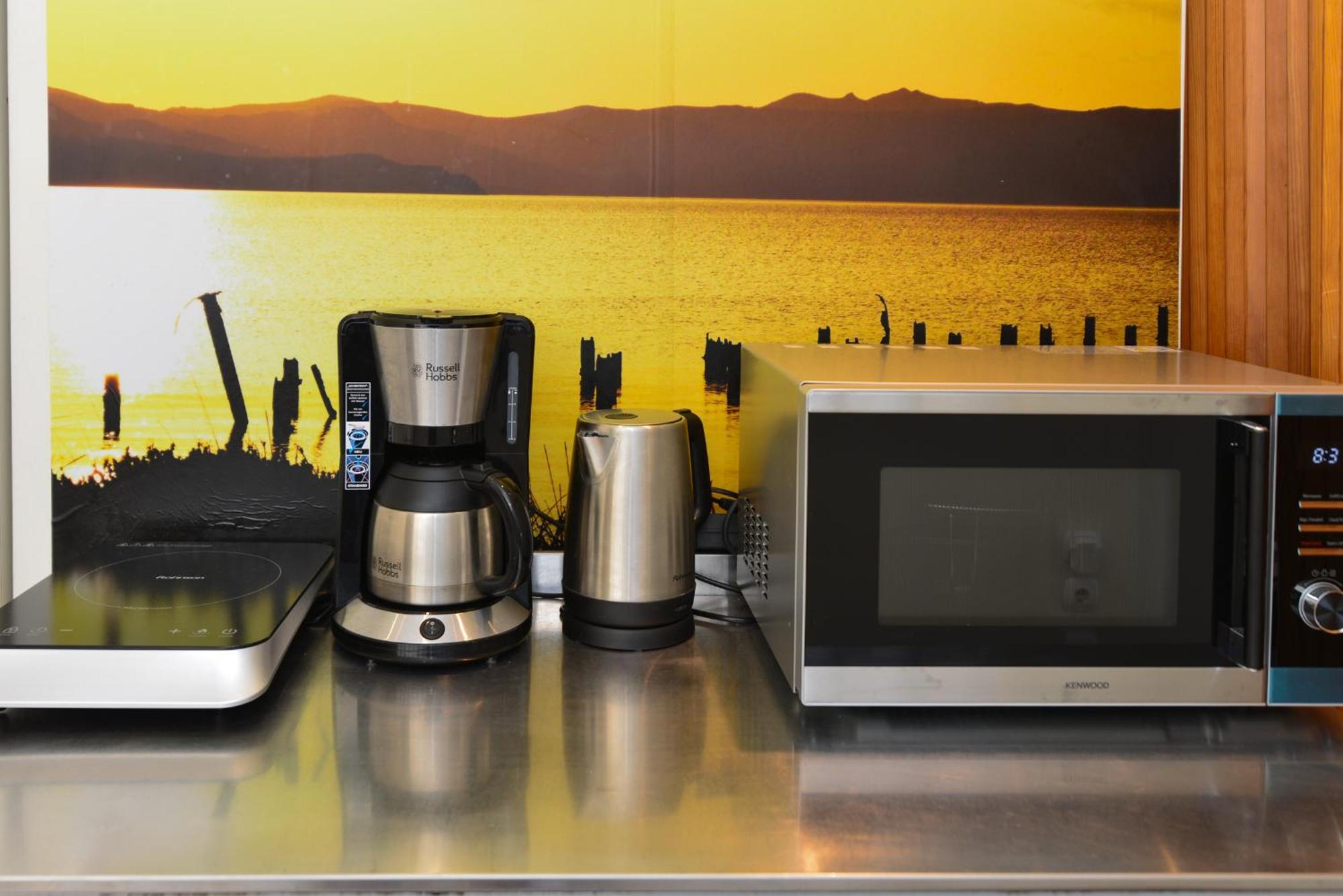 Kalypso Apartment Athene Buitenkant foto